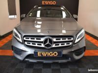 Mercedes Classe GLA Mercedes 2.2 200 CDI 135 CH AMG LINE 4MATIC BVA ENTRETIEN CONSTRUCTEUR SUIVI GARANTI... - <small></small> 23.990 € <small>TTC</small> - #2