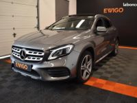 Mercedes Classe GLA Mercedes 2.2 200 CDI 135 CH AMG LINE 4MATIC BVA ENTRETIEN CONSTRUCTEUR SUIVI GARANTI... - <small></small> 23.990 € <small>TTC</small> - #3