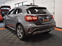 Mercedes Classe GLA Mercedes 2.2 200 CDI 135 CH AMG LINE 4MATIC BVA ENTRETIEN CONSTRUCTEUR SUIVI GARANTI... - <small></small> 23.990 € <small>TTC</small> - #4