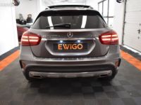 Mercedes Classe GLA Mercedes 2.2 200 CDI 135 CH AMG LINE 4MATIC BVA ENTRETIEN CONSTRUCTEUR SUIVI GARANTI... - <small></small> 23.990 € <small>TTC</small> - #5