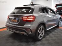 Mercedes Classe GLA Mercedes 2.2 200 CDI 135 CH AMG LINE 4MATIC BVA ENTRETIEN CONSTRUCTEUR SUIVI GARANTI... - <small></small> 23.990 € <small>TTC</small> - #6