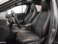 Mercedes Classe GLA Mercedes 2.2 200 CDI 135 CH AMG LINE 4MATIC BVA ENTRETIEN CONSTRUCTEUR SUIVI GARANTI... - <small></small> 23.990 € <small>TTC</small> - #7