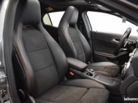 Mercedes Classe GLA Mercedes 2.2 200 CDI 135 CH AMG LINE 4MATIC BVA ENTRETIEN CONSTRUCTEUR SUIVI GARANTI... - <small></small> 23.990 € <small>TTC</small> - #9