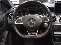 Mercedes Classe GLA Mercedes 2.2 200 CDI 135 CH AMG LINE 4MATIC BVA ENTRETIEN CONSTRUCTEUR SUIVI GARANTI... - <small></small> 23.990 € <small>TTC</small> - #14