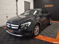 Mercedes Classe GLA Mercedes 2.2 200 CDI 135 FASCINATION 7G-DCT CAMERA SUIVI GARANTIE 6 A 60 MOIS - <small></small> 11.990 € <small>TTC</small> - #2