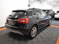 Mercedes Classe GLA Mercedes 2.2 200 CDI 135 FASCINATION 7G-DCT CAMERA SUIVI GARANTIE 6 A 60 MOIS - <small></small> 11.990 € <small>TTC</small> - #4