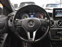 Mercedes Classe GLA Mercedes 2.2 200 CDI 135 FASCINATION 7G-DCT CAMERA SUIVI GARANTIE 6 A 60 MOIS - <small></small> 11.990 € <small>TTC</small> - #8