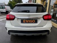 Mercedes Classe GLA Mercedes 2.2 200 CDI 135 WHITEART EDITION BVA TOIT PANO CAMERA SIEGES CHAUFFANTS GAR... - <small></small> 24.949 € <small>TTC</small> - #5