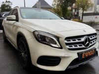 Mercedes Classe GLA Mercedes 2.2 200 CDI 135 WHITEART EDITION BVA TOIT PANO CAMERA SIEGES CHAUFFANTS GAR... - <small></small> 24.949 € <small>TTC</small> - #7