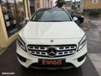 Mercedes Classe GLA Mercedes 2.2 200 CDI 135 WHITEART EDITION BVA TOIT PANO CAMERA SIEGES CHAUFFANTS GAR... - <small></small> 21.990 € <small>TTC</small> - #8