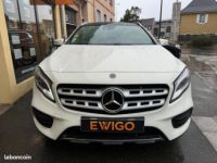 Mercedes Classe GLA Mercedes 2.2 200 CDI 135 WHITEART EDITION BVA TOIT PANO CAMERA SIEGES CHAUFFANTS GAR... - <small></small> 21.990 € <small>TTC</small> - #9