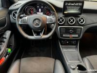 Mercedes Classe GLA Mercedes 2.2 200 CDI 135 WHITEART EDITION BVA TOIT PANO CAMERA SIEGES CHAUFFANTS GAR... - <small></small> 21.990 € <small>TTC</small> - #14