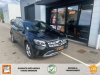 Mercedes Classe GLA Mercedes 2.2 200 CDI 135CH AMG LINE 4MATIC CAMERA DE RECUL - <small></small> 19.990 € <small>TTC</small> - #1