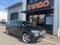 Mercedes Classe GLA Mercedes 2.2 200 CDI 135CH AMG LINE 4MATIC CAMERA DE RECUL - <small></small> 19.990 € <small>TTC</small> - #2