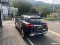 Mercedes Classe GLA Mercedes 2.2 200 CDI 135CH AMG LINE 4MATIC CAMERA DE RECUL - <small></small> 19.990 € <small>TTC</small> - #6