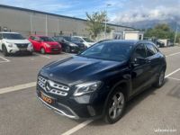 Mercedes Classe GLA Mercedes 2.2 200 CDI 135CH AMG LINE 4MATIC CAMERA DE RECUL - <small></small> 19.990 € <small>TTC</small> - #8