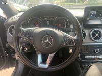 Mercedes Classe GLA Mercedes 2.2 200 CDI 135CH AMG LINE 4MATIC CAMERA DE RECUL - <small></small> 19.990 € <small>TTC</small> - #16