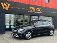 Mercedes Classe GLA Mercedes 2.2 200 CDI 135ch INTUITION ENTRETIENS - <small></small> 16.990 € <small>TTC</small> - #1