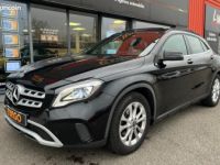 Mercedes Classe GLA Mercedes 2.2 200 CDI 135ch INTUITION ENTRETIENS - <small></small> 16.990 € <small>TTC</small> - #2