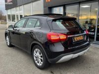 Mercedes Classe GLA Mercedes 2.2 200 CDI 135ch INTUITION ENTRETIENS - <small></small> 16.990 € <small>TTC</small> - #3