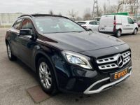 Mercedes Classe GLA Mercedes 2.2 200 CDI 135ch INTUITION ENTRETIENS - <small></small> 16.990 € <small>TTC</small> - #6