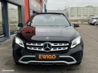 Mercedes Classe GLA Mercedes 2.2 200 CDI 135ch INTUITION ENTRETIENS - <small></small> 16.990 € <small>TTC</small> - #7