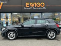 Mercedes Classe GLA Mercedes 2.2 200 CDI 135ch INTUITION ENTRETIENS - <small></small> 16.990 € <small>TTC</small> - #8