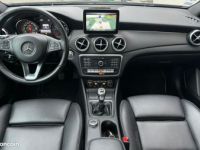 Mercedes Classe GLA Mercedes 2.2 200 CDI 135ch INTUITION ENTRETIENS - <small></small> 16.990 € <small>TTC</small> - #13