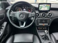 Mercedes Classe GLA Mercedes 2.2 200 CDI 135ch INTUITION ENTRETIENS - <small></small> 16.990 € <small>TTC</small> - #14