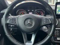 Mercedes Classe GLA Mercedes 2.2 200 CDI 135ch INTUITION ENTRETIENS - <small></small> 16.990 € <small>TTC</small> - #15