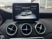 Mercedes Classe GLA Mercedes 2.2 200 CDI 135ch INTUITION ENTRETIENS - <small></small> 16.990 € <small>TTC</small> - #19