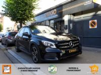 Mercedes Classe GLA Mercedes 2.2 200 CDI 136 FASCINATION 4MATIC 7G-DCT BVA TOIT OUVRANT + ENTRETIEN CONS... - <small></small> 22.480 € <small>TTC</small> - #1