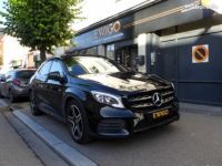 Mercedes Classe GLA Mercedes 2.2 200 CDI 136 FASCINATION 4MATIC 7G-DCT BVA TOIT OUVRANT + ENTRETIEN CONS... - <small></small> 22.480 € <small>TTC</small> - #2