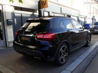 Mercedes Classe GLA Mercedes 2.2 200 CDI 136 FASCINATION 4MATIC 7G-DCT BVA TOIT OUVRANT + ENTRETIEN CONS... - <small></small> 22.480 € <small>TTC</small> - #4