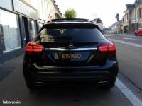 Mercedes Classe GLA Mercedes 2.2 200 CDI 136 FASCINATION 4MATIC 7G-DCT BVA TOIT OUVRANT + ENTRETIEN CONS... - <small></small> 22.480 € <small>TTC</small> - #5