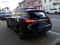 Mercedes Classe GLA Mercedes 2.2 200 CDI 136 FASCINATION 4MATIC 7G-DCT BVA TOIT OUVRANT + ENTRETIEN CONS... - <small></small> 22.480 € <small>TTC</small> - #6