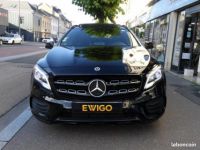 Mercedes Classe GLA Mercedes 2.2 200 CDI 136 FASCINATION 4MATIC 7G-DCT BVA TOIT OUVRANT + ENTRETIEN CONS... - <small></small> 22.480 € <small>TTC</small> - #8