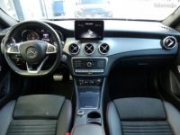 Mercedes Classe GLA Mercedes 2.2 200 CDI 136 FASCINATION 4MATIC 7G-DCT BVA TOIT OUVRANT + ENTRETIEN CONS... - <small></small> 22.480 € <small>TTC</small> - #14