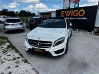 Mercedes Classe GLA Mercedes 2.2 220 CDI 170 ch 4MATIC BVA PACK AMG T - <small></small> 18.989 € <small>TTC</small> - #1