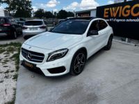 Mercedes Classe GLA Mercedes 2.2 220 CDI 170 ch 4MATIC BVA PACK AMG T - <small></small> 18.989 € <small>TTC</small> - #2