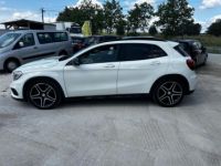 Mercedes Classe GLA Mercedes 2.2 220 CDI 170 ch 4MATIC BVA PACK AMG T - <small></small> 18.989 € <small>TTC</small> - #3