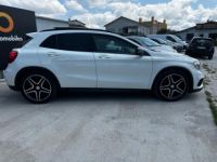 Mercedes Classe GLA Mercedes 2.2 220 CDI 170 ch 4MATIC BVA PACK AMG T - <small></small> 18.989 € <small>TTC</small> - #7