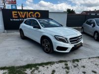 Mercedes Classe GLA Mercedes 2.2 220 CDI 170 ch 4MATIC BVA PACK AMG T - <small></small> 18.989 € <small>TTC</small> - #8