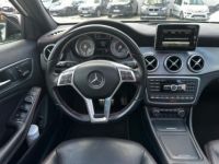 Mercedes Classe GLA Mercedes 2.2 220 CDI 170 ch 4MATIC BVA PACK AMG T - <small></small> 18.989 € <small>TTC</small> - #14