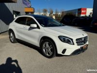 Mercedes Classe GLA Mercedes 2.2 220 CDI 170ch SENSATION 4MATIC 7G-DCT BVA - <small></small> 22.490 € <small>TTC</small> - #3