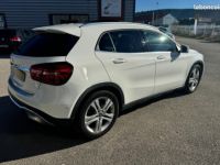 Mercedes Classe GLA Mercedes 2.2 220 CDI 170ch SENSATION 4MATIC 7G-DCT BVA - <small></small> 22.490 € <small>TTC</small> - #5