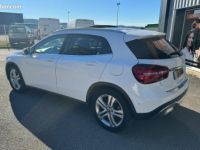 Mercedes Classe GLA Mercedes 2.2 220 CDI 170ch SENSATION 4MATIC 7G-DCT BVA - <small></small> 22.490 € <small>TTC</small> - #7