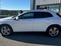 Mercedes Classe GLA Mercedes 2.2 220 CDI 170ch SENSATION 4MATIC 7G-DCT BVA - <small></small> 22.490 € <small>TTC</small> - #8