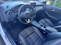 Mercedes Classe GLA Mercedes 2.2 220 CDI 170ch SENSATION 4MATIC 7G-DCT BVA - <small></small> 22.490 € <small>TTC</small> - #10