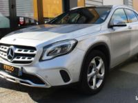 Mercedes Classe GLA Mercedes 2.2 220 D 175 ch BUSINESS EXECUTIVE EDITION 7G-DCT- TOIT OUVRANT PANORAMIQUE - <small></small> 18.490 € <small>TTC</small> - #2